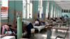 Foto Archivo. Vista del Hospital Ambrosio Grillo Portuondo en Santiago de Cuba.