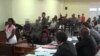 El juicio fue celebrado por la sala Segunda del Tribunal Provincial Popular de La Habana.