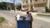 Ancianos en situación de mendicidad en Cuba. (Facebook/Juan Antonio Madrazo Luna)