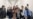Grupo de cubanos con I-220A se reúne con la congresista María Elvira Salazar (VIDEO)