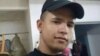 Luis Robles, preso político cubano