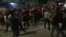 Se producen enfrentamientos al cierre de las urnas en Venezuela