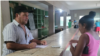 Una bodega en el municipio Rafael Freyre, de Holguín, sin productos para vender a la población.
