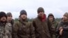 Los reclutas rusos del regimiento de fusileros motorizados #252 quejan a Putin; foto ilustrativa.