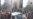 Cubanos protestaron este lunes frente a la estación de la Policía del Cobre (VIDEO)