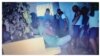 Fotos tomadas en la cárcel de máxima seguridad de Guanajay, Artemisa, Cuba
