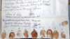 Carta de 10 presas políticas del 11J que pide cumplir con el anhelo de libertad expresada por el Papa Francisco.
