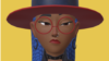 Avatar de Salem Cuba, Sulmira Martínez, en su perfil de Facebook.
