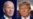 Así difieren Biden y Trump en sus puntos de vista sobre política doméstica