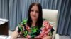Marydé Fernández López fue destituida de su cargo como primera Secretaria del Partido Comunista (PCC) en Cienfuegos / Foto: Radio Progreso