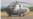 Cae helicóptero militar durante visita de Raúl Castro a Santiago de Cuba