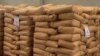En marzo de 2023, el Programa Mundial de Alimentos gestionó un donativo del gobierno de Francia de 98 toneladas de leche en polvo para Cuba.