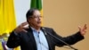 El presidente de Colombia, Gustavo Petro