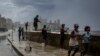 La Habana reportó casos este viernes en 10 de sus 15 municipios. (AP Photo/Ramon Espinosa)