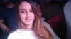 Karla Pérez González. (Archivo)
