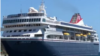 MS Braemar / Screenshot