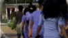 Establecimiento Penitenciario de Mujeres Guatao.