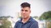 El periodista y corresponsal de EWTN, Adrián Martínez Cádiz,