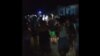 Protesta en Las Tunas este sábado. (Captura de video/Twitter)