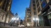 El edificio Rolls (derecha), donde tiene su sede el Tribunal Superior de Gran Bretaña, en Londres. (REUTERS/Raphael Satter/File)