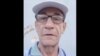 El profesor Pedro Albert Sánchez (Captura de video/Facebook/Pedro Albert Sánchez)