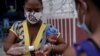 Los casos de coronavirus siguen repunte en La Habana, con 92 nuevos contagios. REUTERS/Alexandre Meneghini