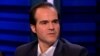 Mauricio Claver-Carone. Tomado de un video de THE NIGHTLY SHOW WITH LARRY WILMORE.