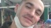 Andy García Lorenzo junto a su madre, recién salido de prisión