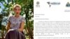 La activista Saily González Velázquez fue invitada a IX Cumbre de Las Américas.