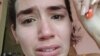 Amelia Calzadilla. (Captura de video/Facebook)