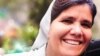 Sor Nadieska Almeida, superiora de Las Hijas de la Caridad. (Tomada de Facebook)