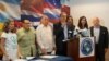 Presentan en Miami código para "educar" a cubanos ante reforma constitucional.