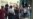 Impiden a reportero tomar fotos durante arrestos de opositores