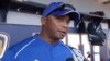 Orlando "El Duque" Hernández.