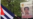 Cubanos piden libertad para Otero Alcántara frente a embajada de La Habana en Suecia (VIDEO)
