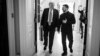 Trump se reunió este lunes en la Casa Blanca con su homólogo ucraniano, Volodymyr Zelenskyy, y otros siete líderes europeos.