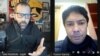 Ian Padrón entrevista a Yunior García Aguilera en "Derecho@Réplica". (Facebook)