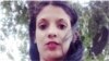 Keilylli de la Mora Tomado de su perfil de Facebook