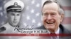 Presidente George Herbert Walker Bush