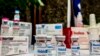 Los candidatos vacunales fabricados en Cuba.