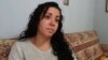 La periodista independiente Camila Acosta. (Captura de video/YouTube)