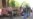 Honduras registra el cruce de 360 cubanos en un día