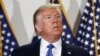 El presidente de Estados Unidos, Donald Trump. (AP Photo/Patrick Semansky)