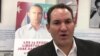 Luis Enrique Ferrer, hermano de líder de UNPACU, José Daniel Ferrer