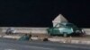 La escena tras el mortal accidente en Malecón y 23.