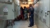 La subestación de Tallapiedra, donde ocurrió la avería que provocó el incendio. (Facebook/Empresa Eléctrica de La Habana)
