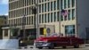 Embajada de Estados Unidos en Cuba