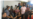 Pastores cristianos y youtuber visitan a los huelguistas de UNPACU (VIDEO)