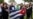 Exiliados cubanos en Miami protestan por acercamiento Washington-La Habana