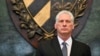 El gobernante cubano Miguel Díaz-Canel.